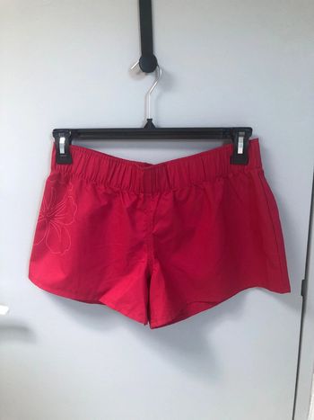 Short sport tribord taille 36