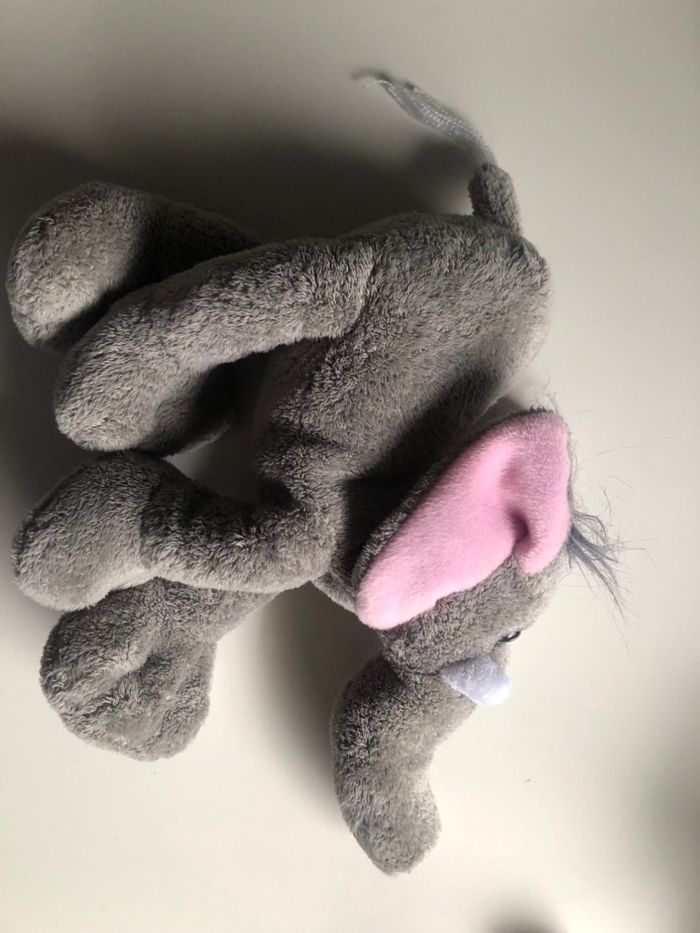 Peluche - photo numéro 4