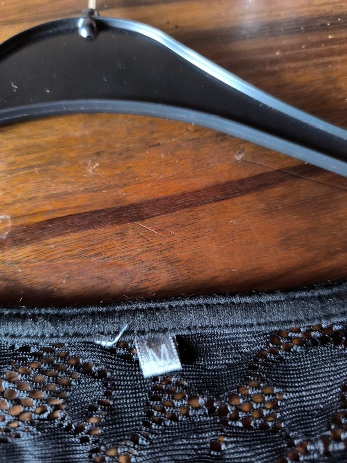 Robe noire - photo numéro 4