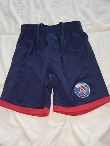 Short psg