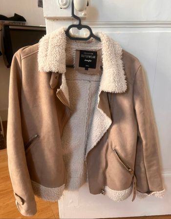 Manteau