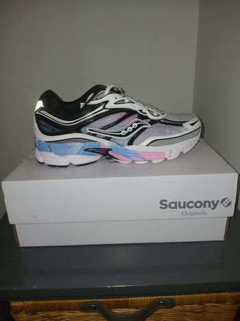 Basket saucony