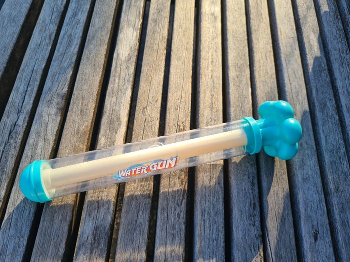 Lot de 2 pistolets à eau pour un été mémorable 🌞 - photo numéro 3