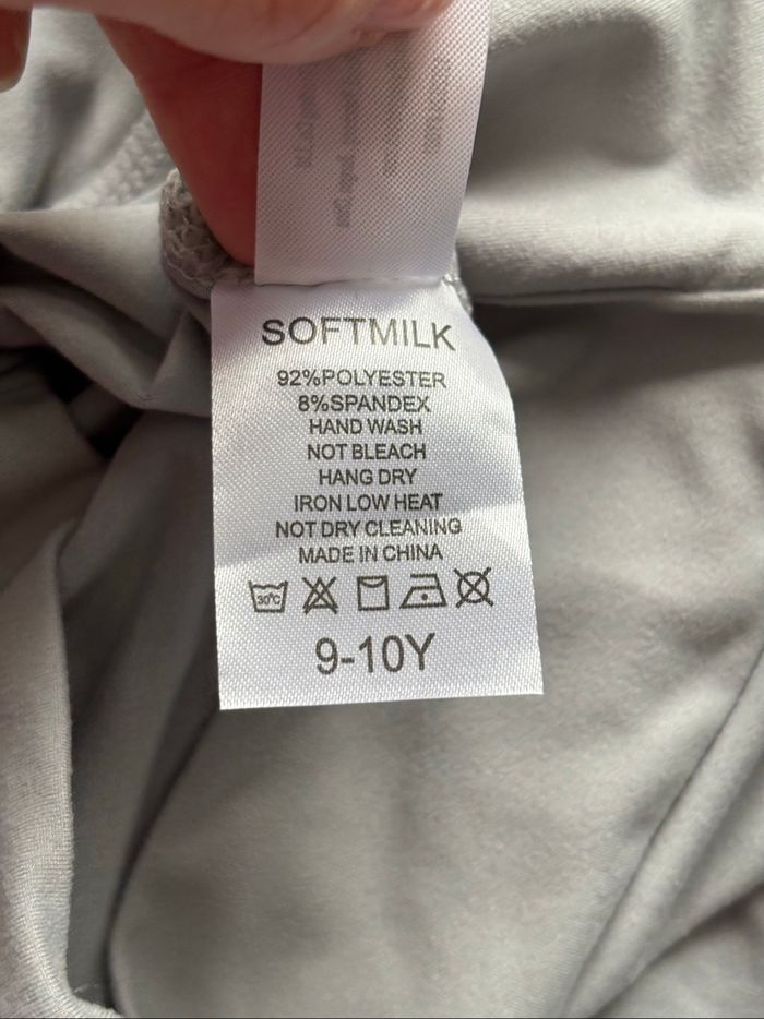 Lot de 3 shorts SoftMilk - photo numéro 5
