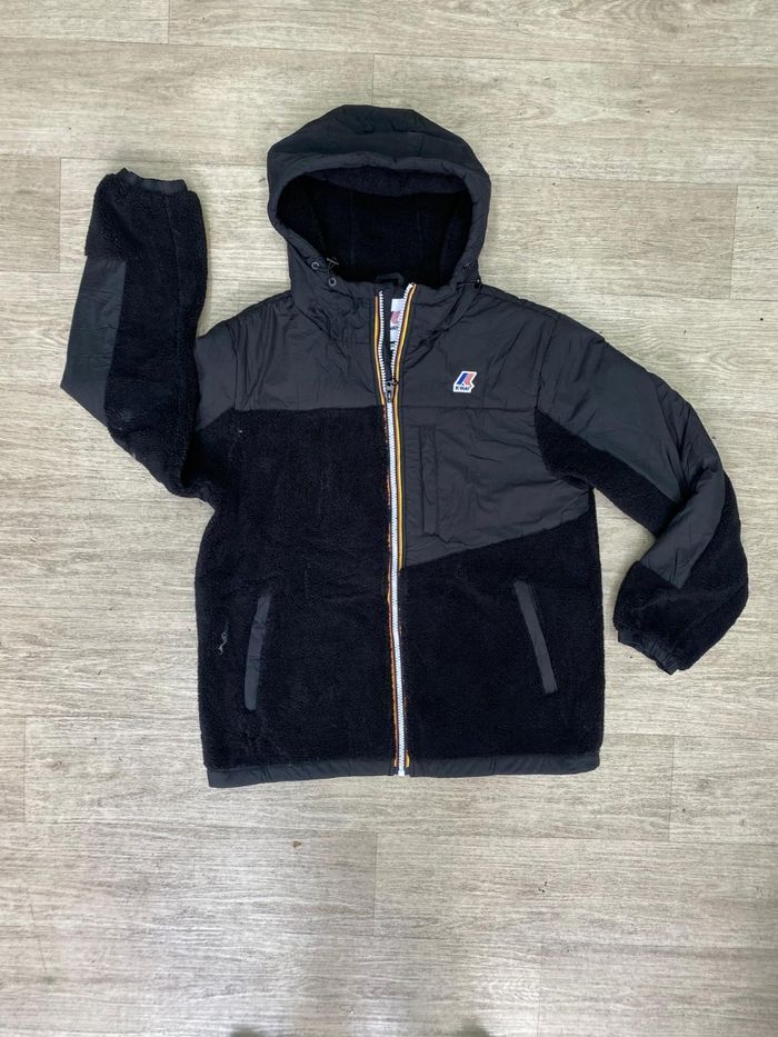 Doudoune kway - photo numéro 6