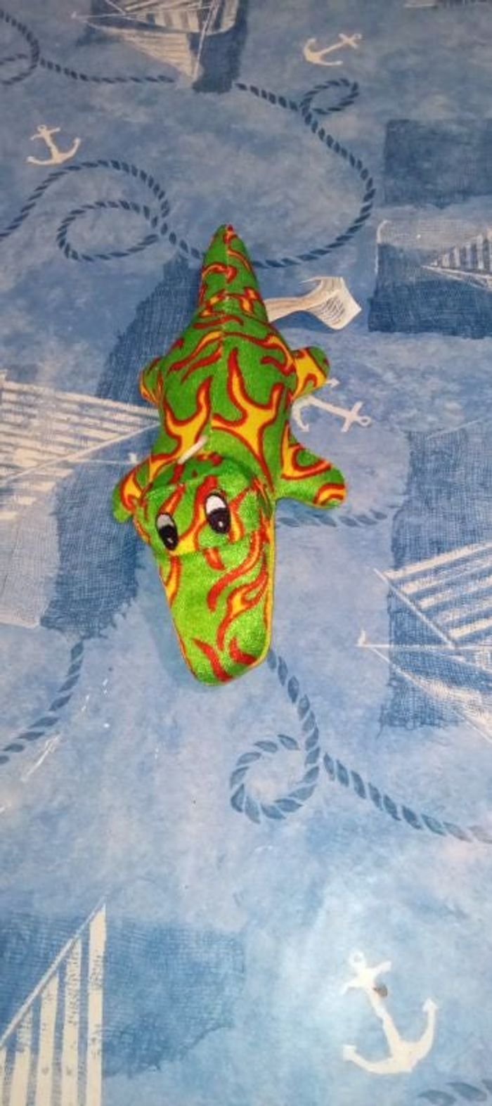 Crocodile