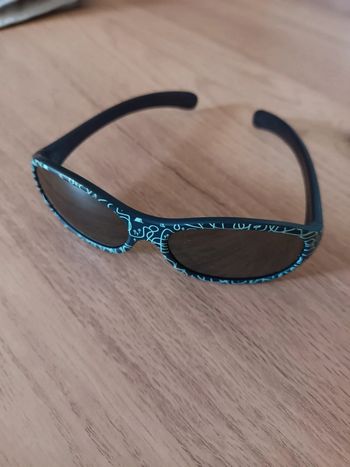 Lunettes de soleil enfant