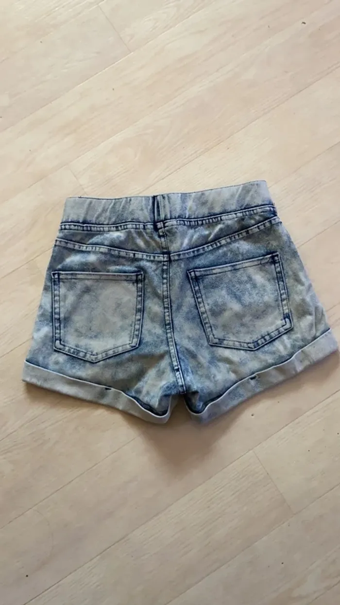 Short - photo numéro 2
