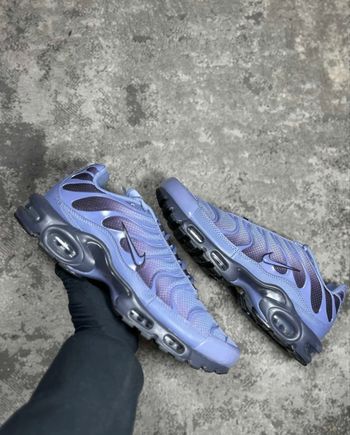 Nike tn bleu pastels 42