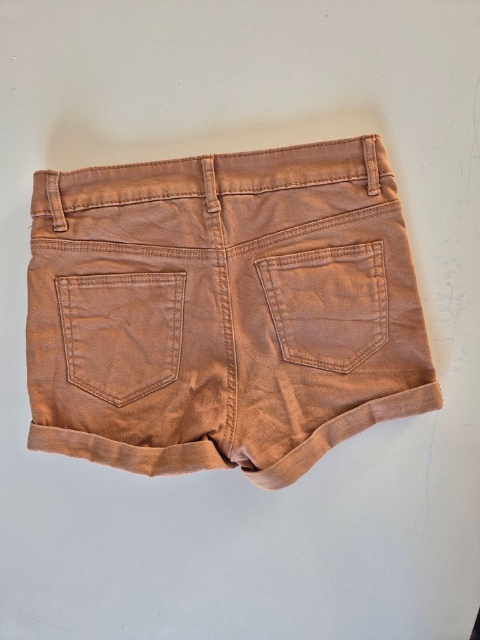 👧 Short - photo numéro 3