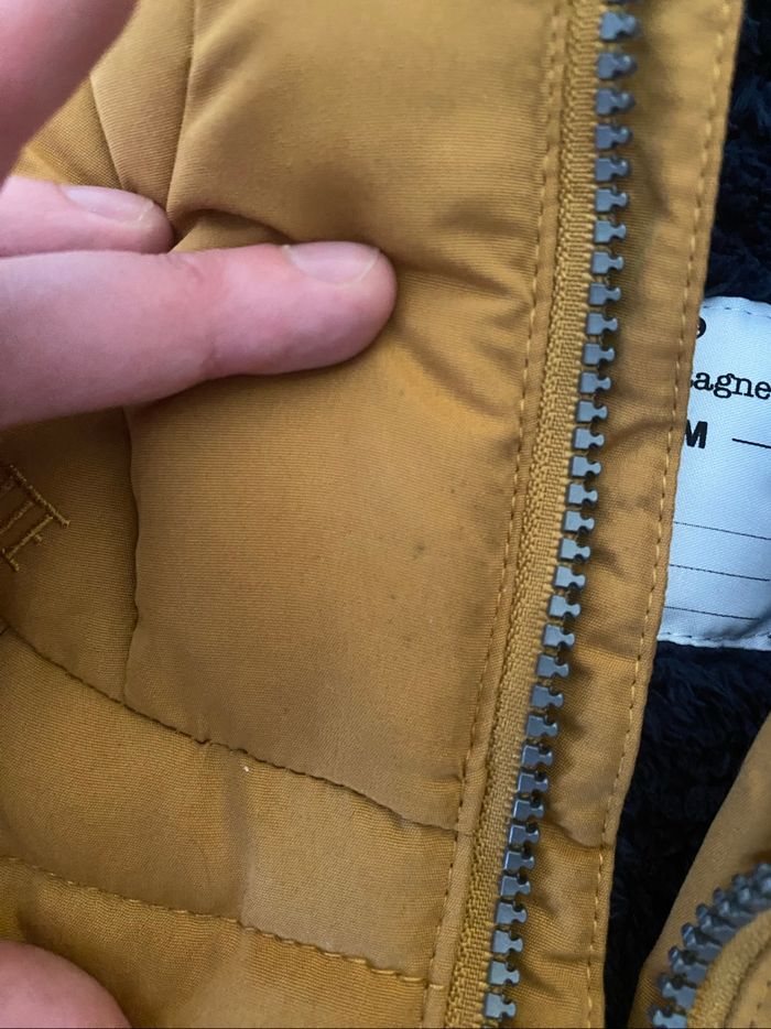 Manteau - photo numéro 2