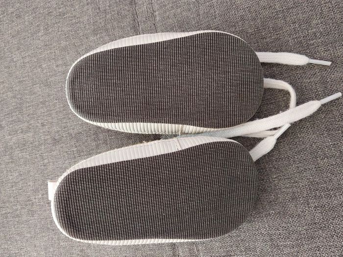 Chaussure bébé - photo numéro 5