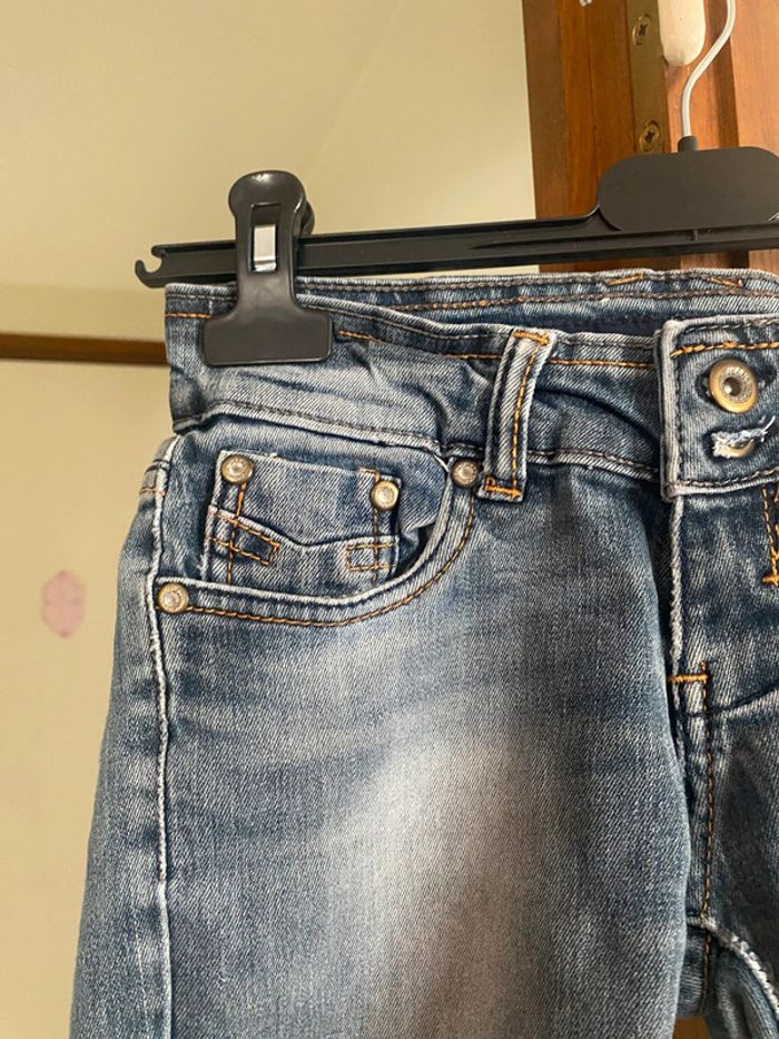 Short en jeans - photo numéro 3