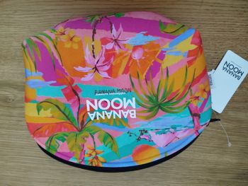 Trousse banana moon collaboration blissim