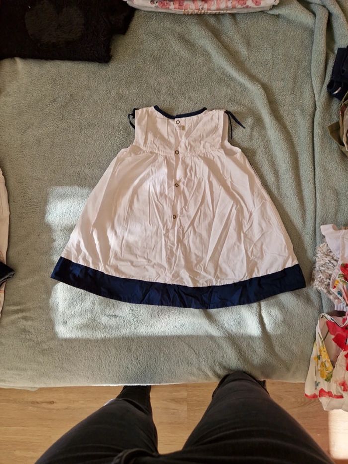 Robe catimini - photo numéro 2