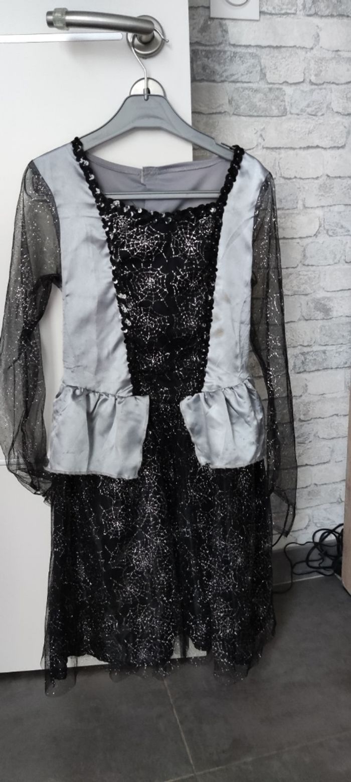 Robe sorcière