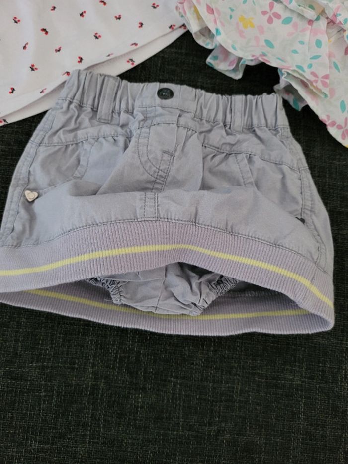 Lot fille été - photo numéro 6