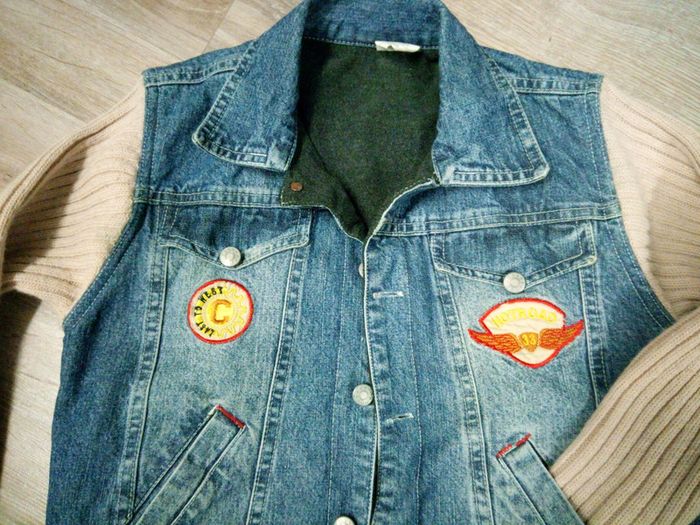 Veste mi-saison garçon 6ans - photo numéro 4