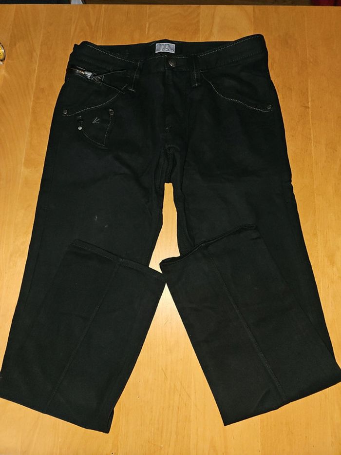 🔥Jean/Pantalon Energy Gold W34 💫👖