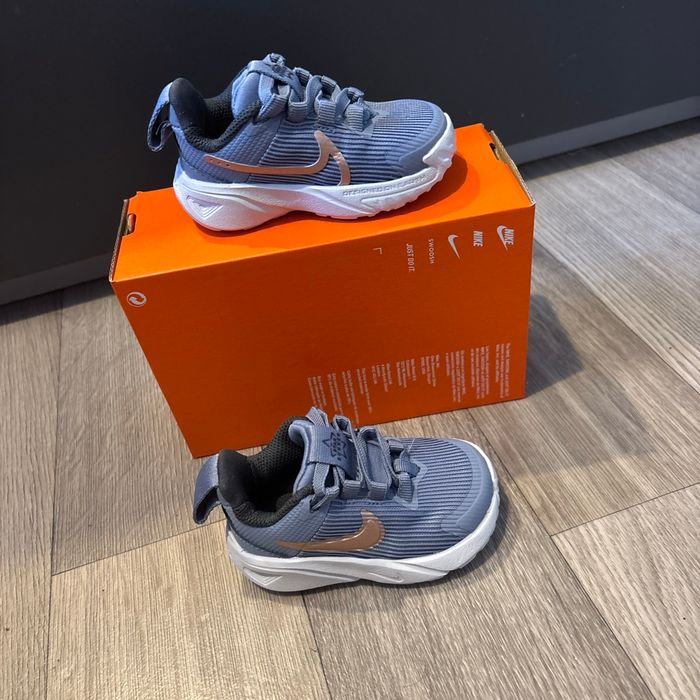 Nike star 19,5 - photo numéro 2