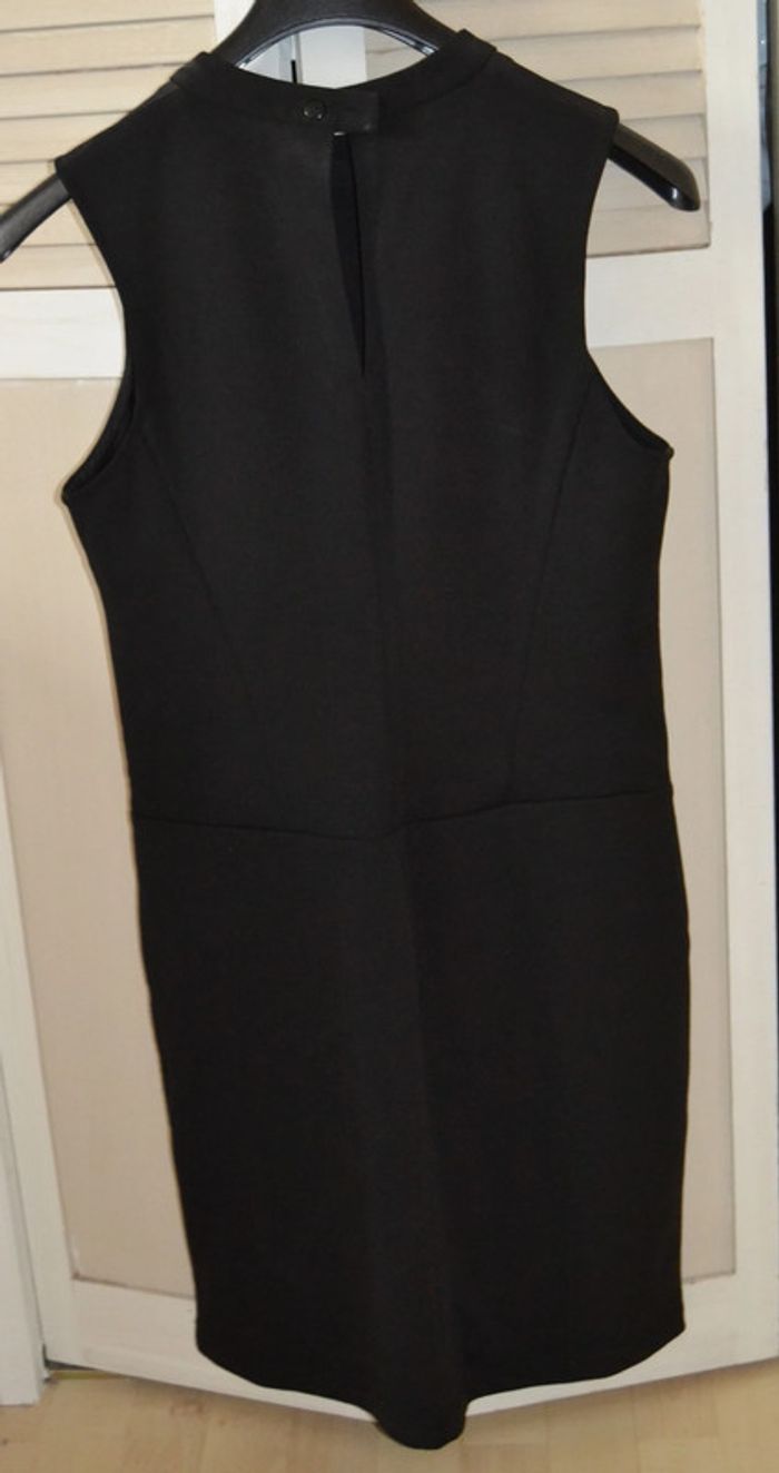 Robe Chasuble Taille 40 - photo numéro 2