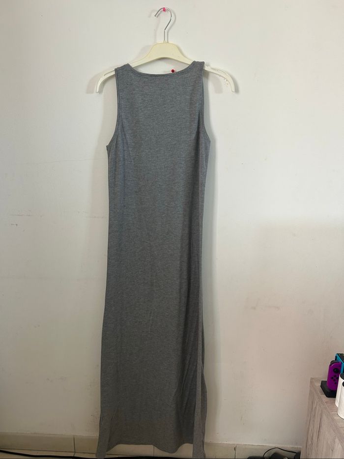 Robe longue - photo numéro 2