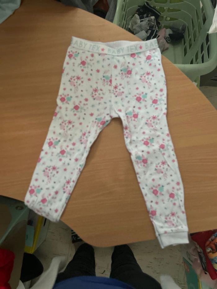 Pyjama 2 pièces - photo numéro 3