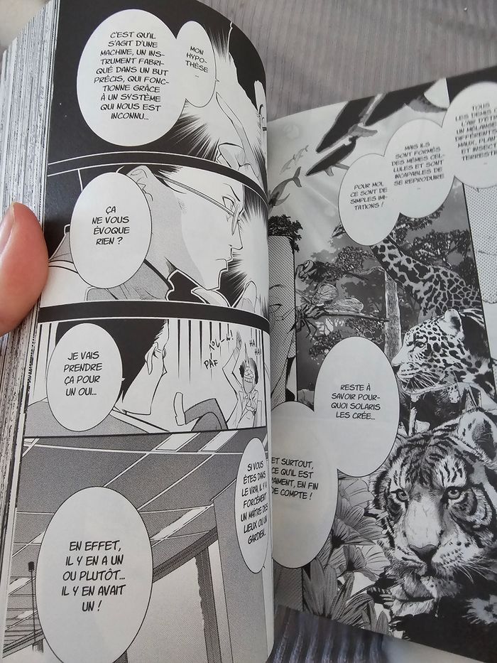 D'armer than black - photo numéro 3