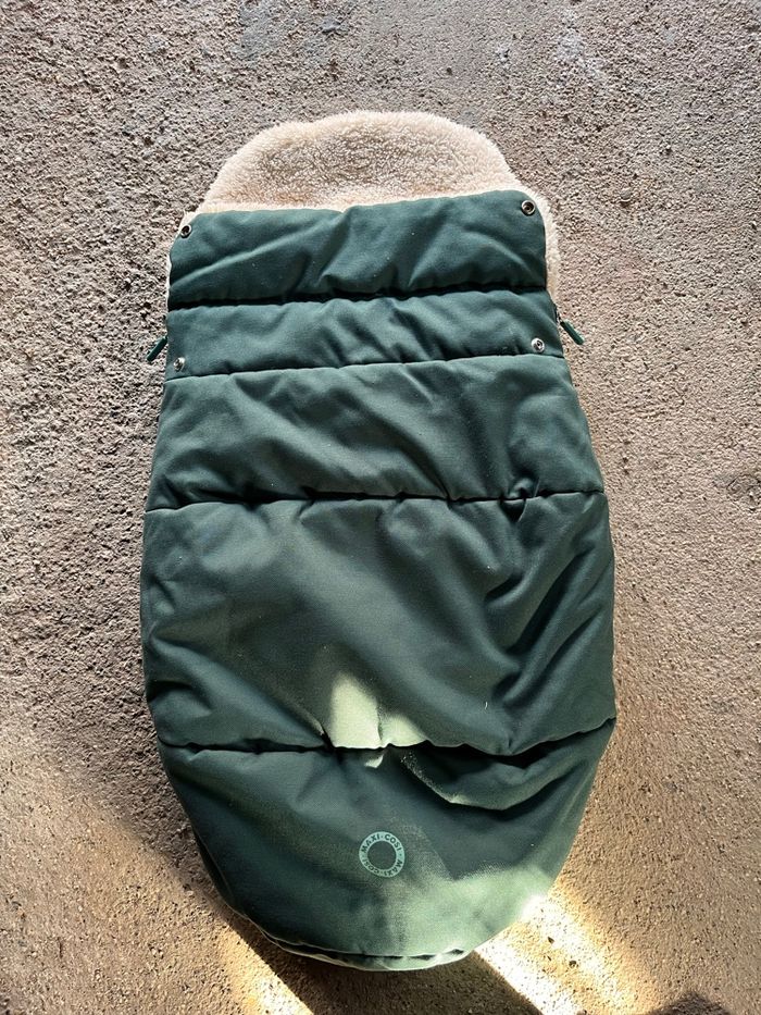 Poussette leona2 - maxi cosi - photo numéro 6