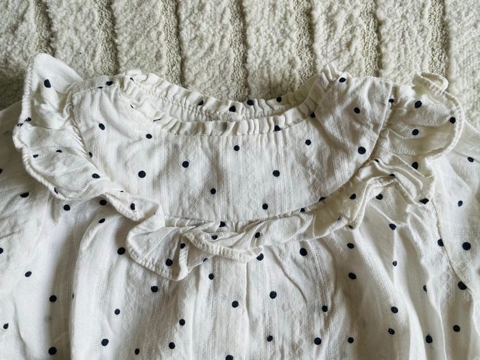Blouse 3 ans - photo numéro 3