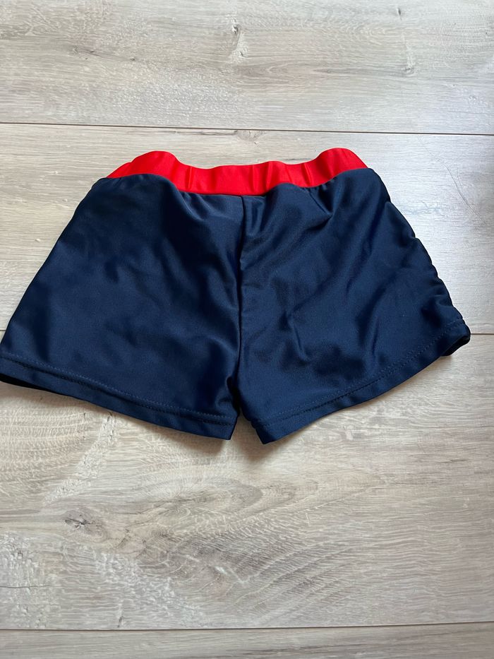 Maillot de bain pikachu - photo numéro 2