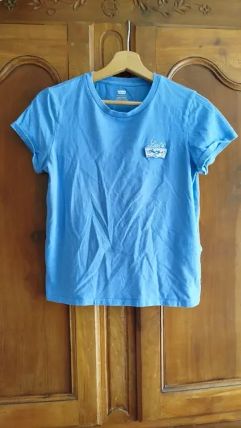 T shirt levi's