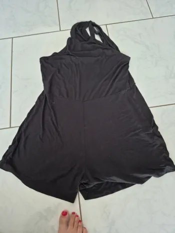 Combi short