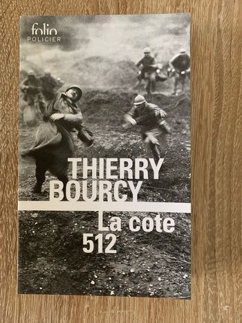 La cote 512