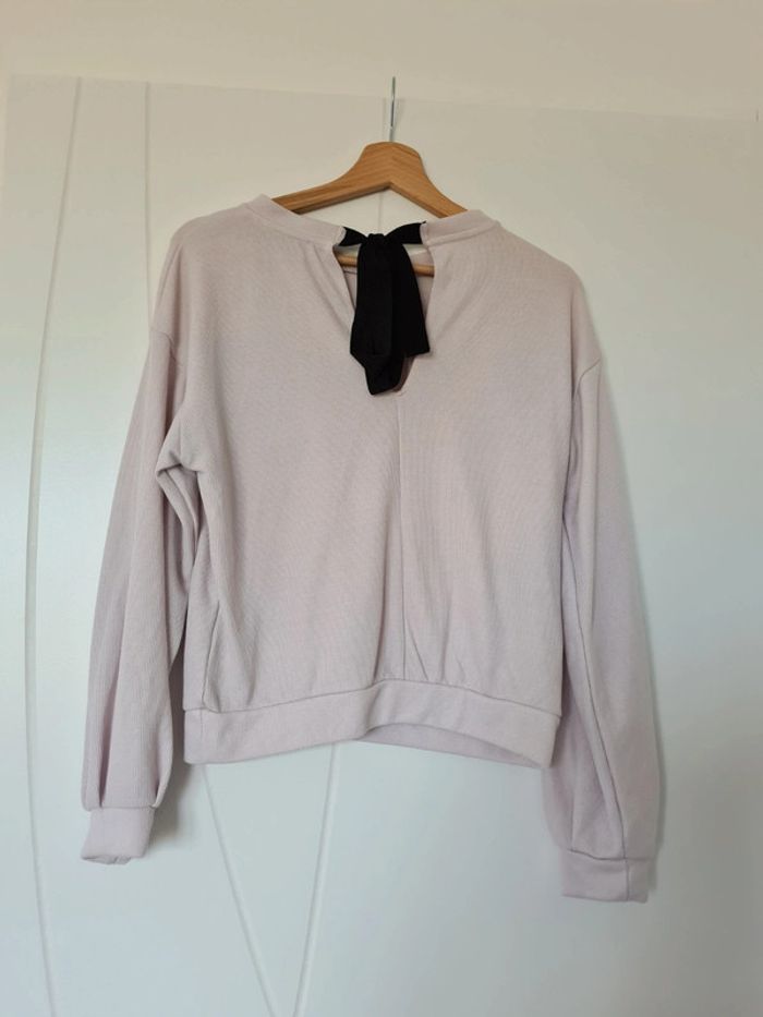 Pull Bershka - photo numéro 2