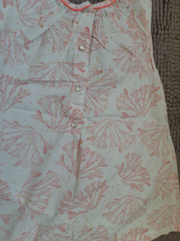 Robe DPAM 2 ans - photo numéro 4