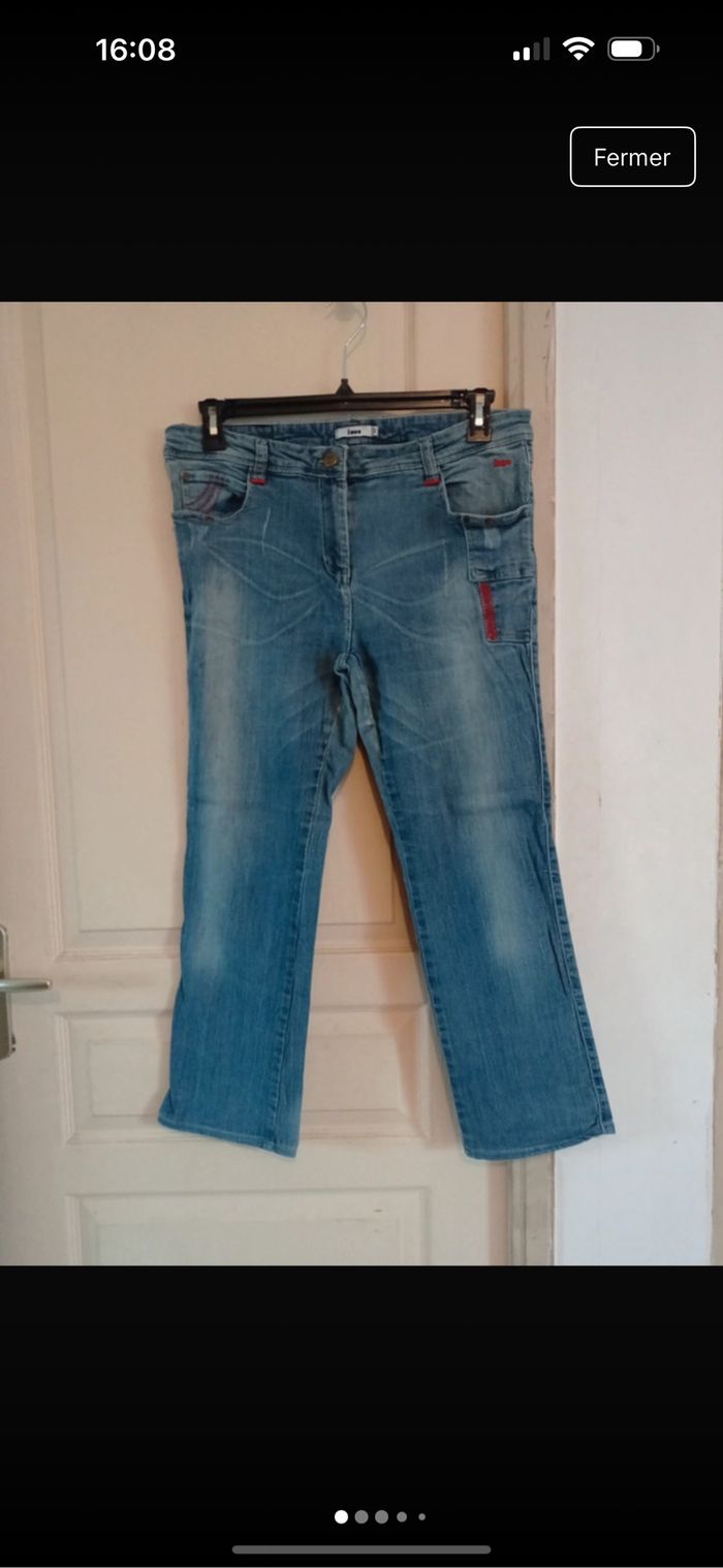 Pantalon