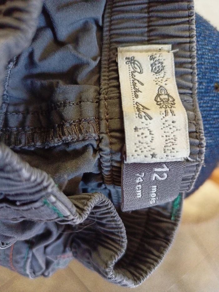 Pantalon - photo numéro 3