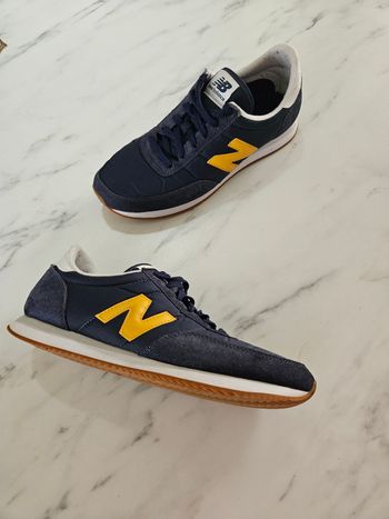 New Balance taille 43