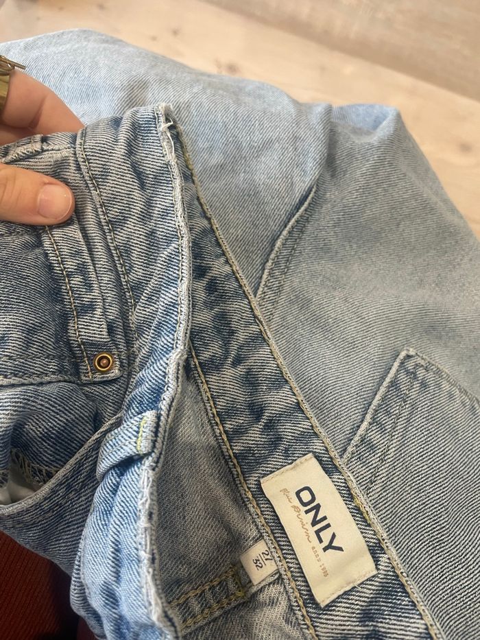 Jean Only - Large - photo numéro 4