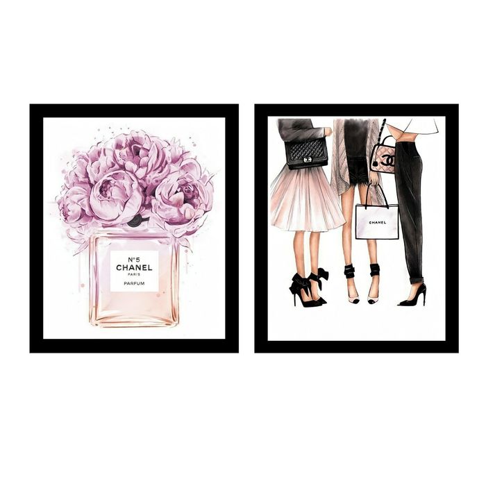 Affiches format 30x42