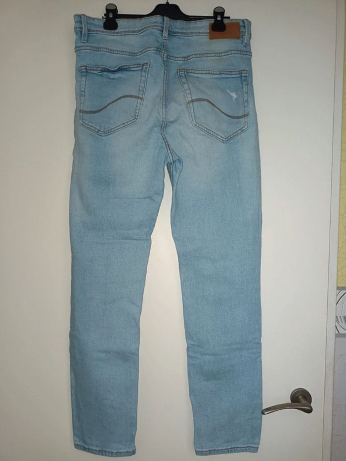 Pantalon jean - photo numéro 2