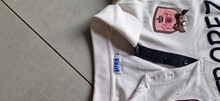 Robe polo - photo numéro 2