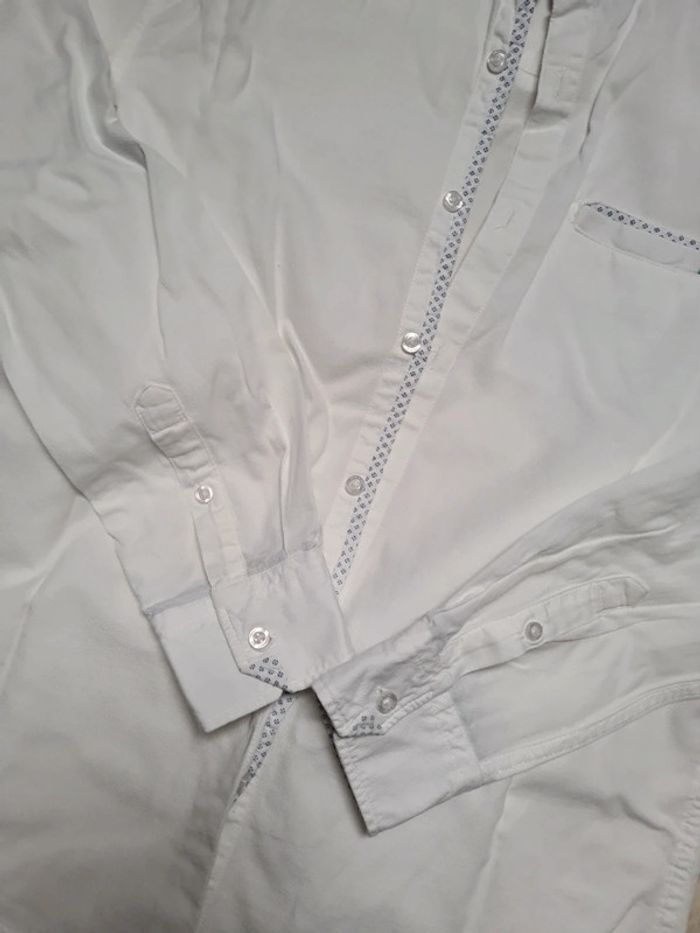 Chemise - photo numéro 2