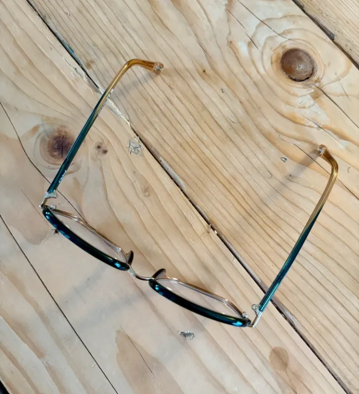 Lunettes de vue Chloé - photo numéro 4