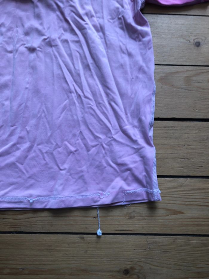 Haut anti Uv - photo numéro 3