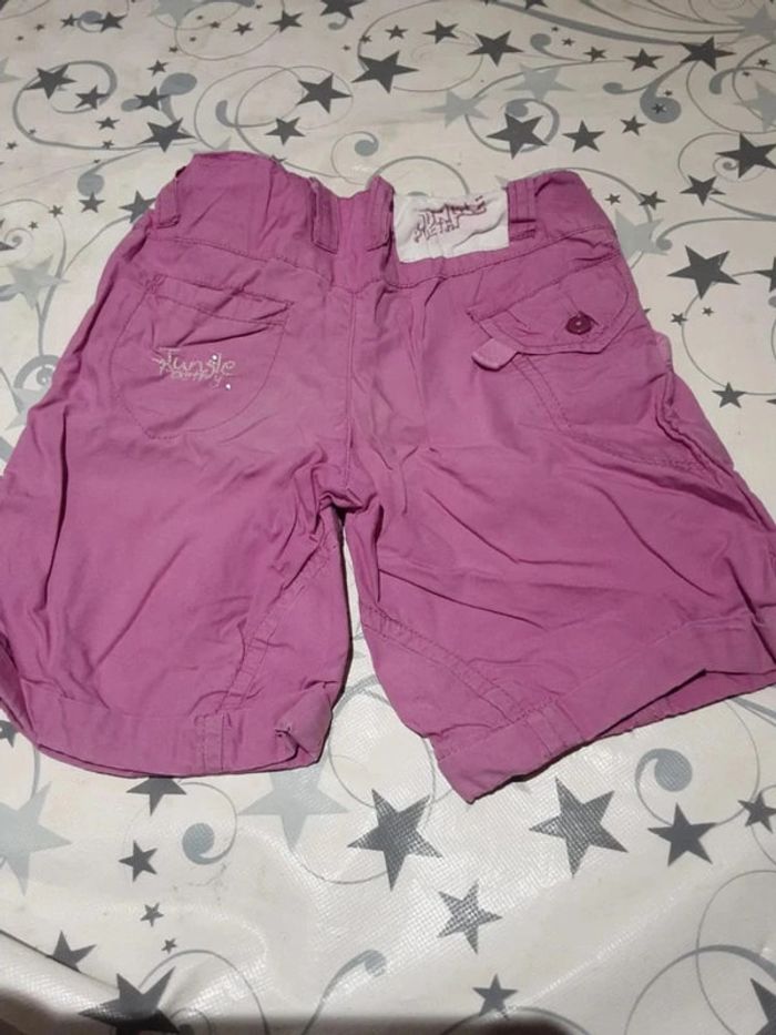 Short - photo numéro 2