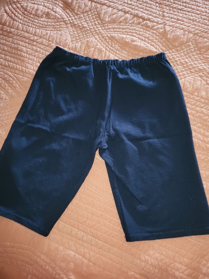 Short bermuda t 38
