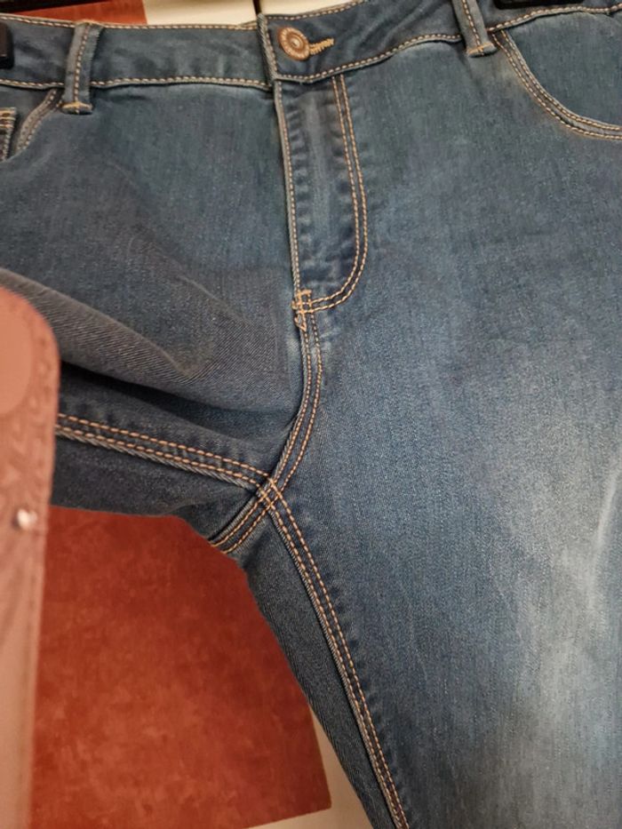 Jeans - photo numéro 6