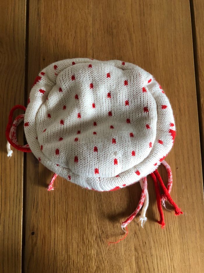 Bonnet très chaud 51/53 Jocko - photo numéro 3